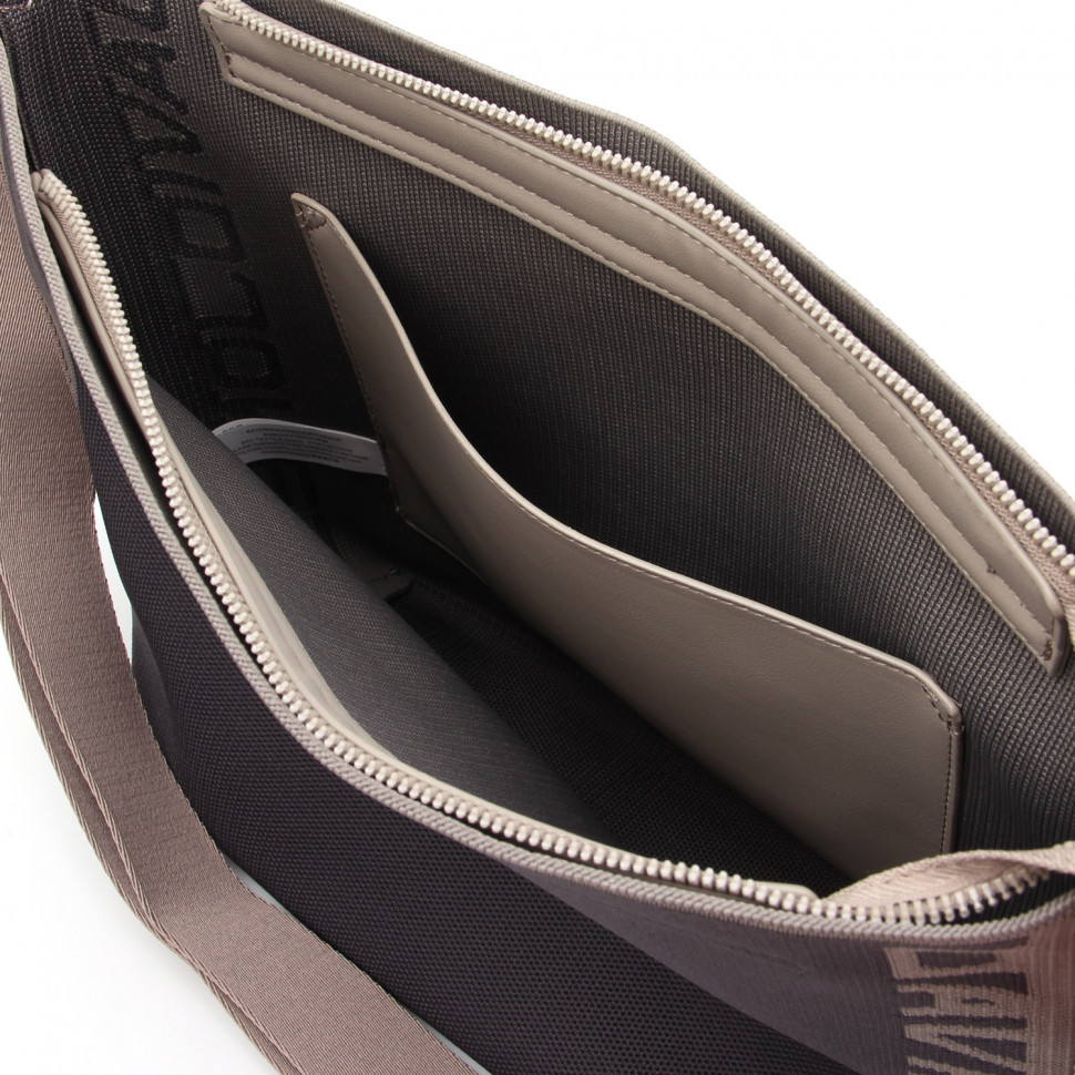 Сумка  DAVID JONES 7639 BLACK