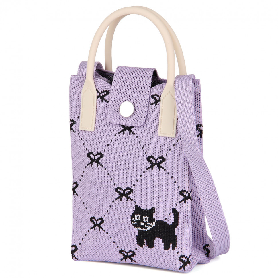 Сумка 08 Purple