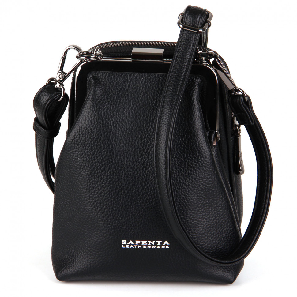Сумка SAFENTA 29133-7 black A