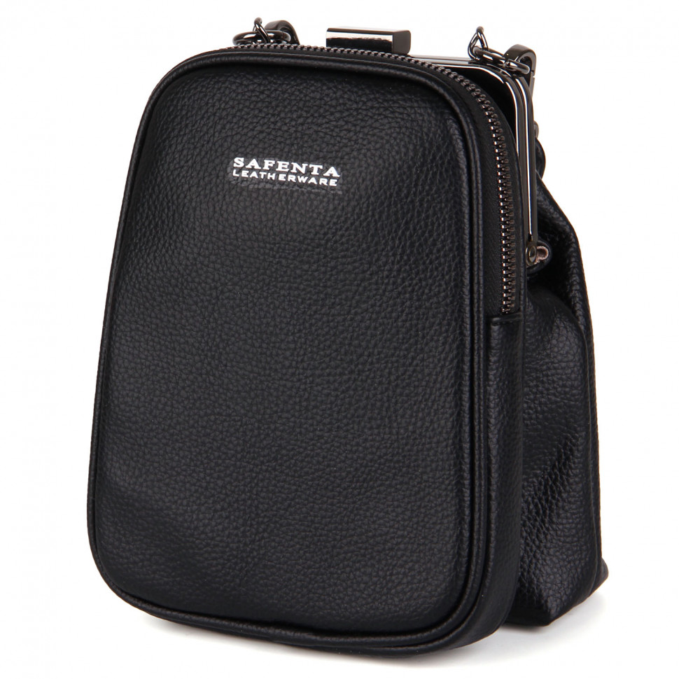 Сумка SAFENTA 29133-7 black A
