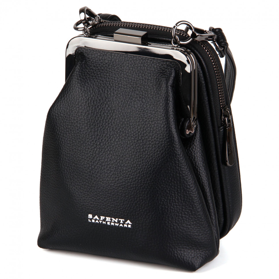 Сумка SAFENTA 29133-7 black A