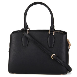 Сумка  DAVID JONES 7252-3 BLACK