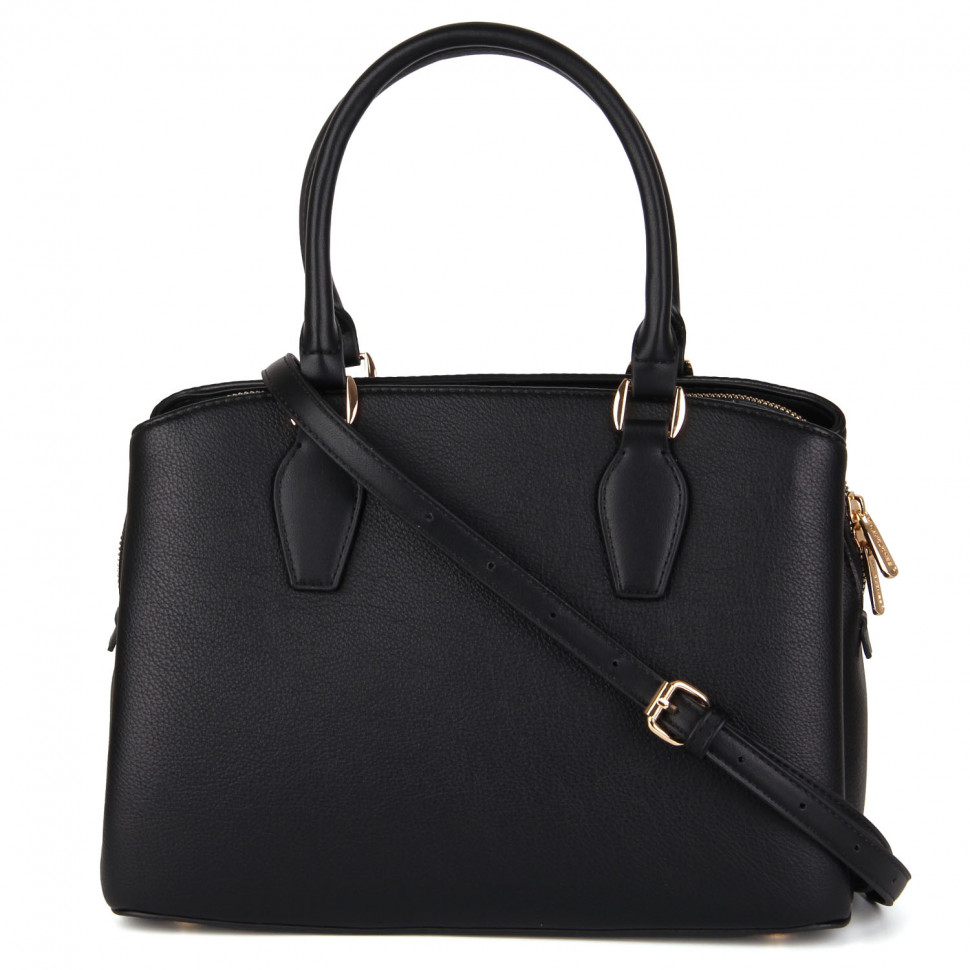 Сумка  DAVID JONES 7252-3 BLACK