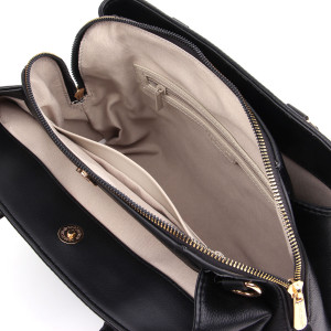 Сумка  DAVID JONES 7252-3 BLACK