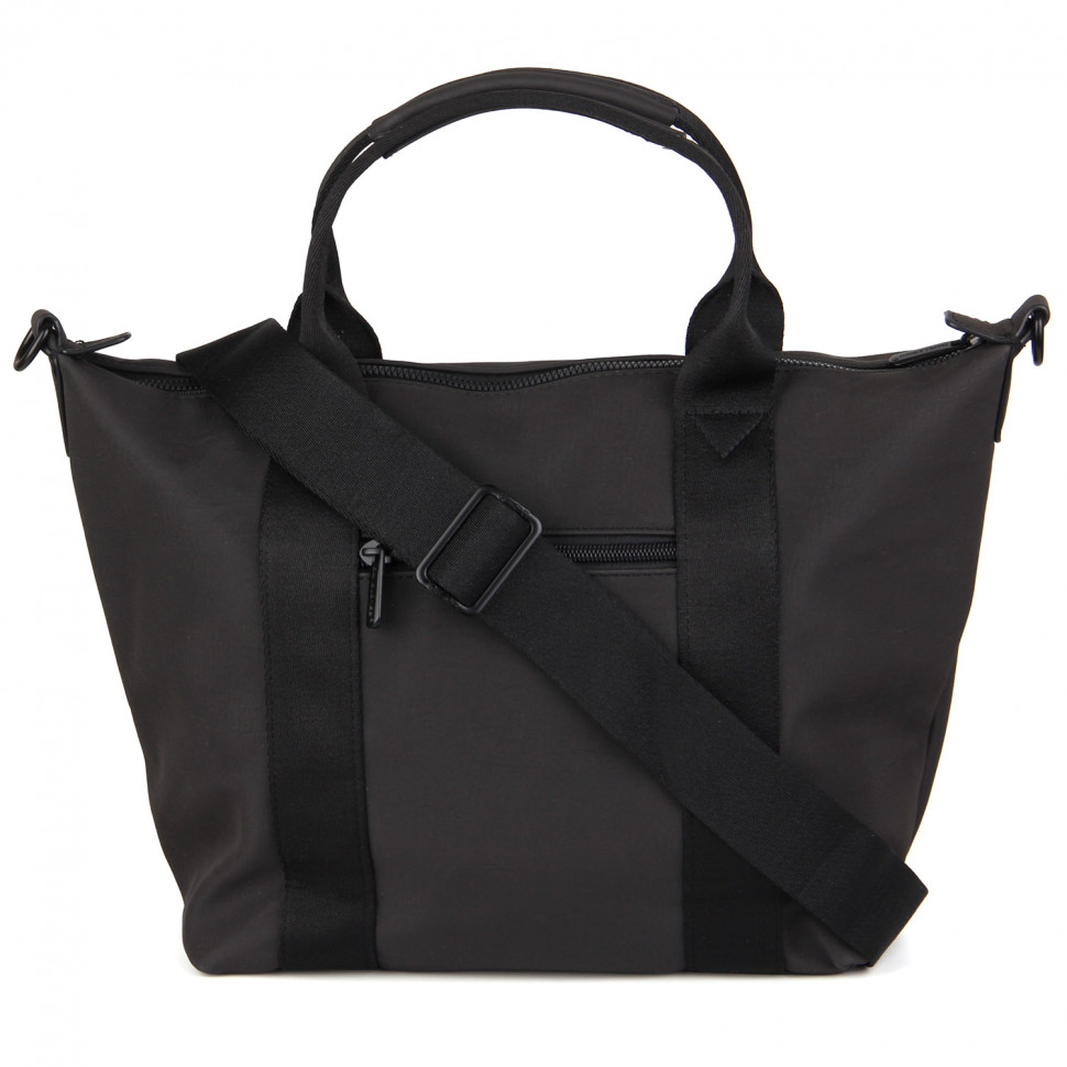 Сумка  DAVID JONES 8291 JET BLACK