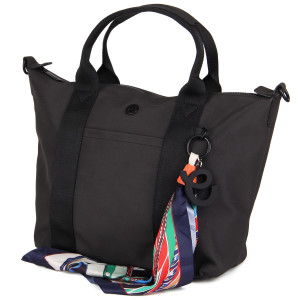 Сумка  DAVID JONES 8291 JET BLACK