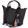 Сумка  DAVID JONES 8291 JET BLACK