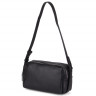 Сумка шкіра LUXON Y2413  BLACK