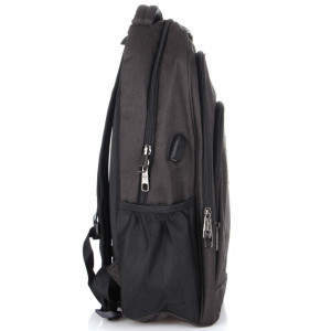 Рюкзак 15.6"  TIGERNU Т-В3893  Black