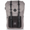 Рюкзак OKTA  1902 BLACK/GREY