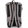 Рюкзак OKTA  1902 BLACK/GREY