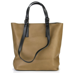 Сумка  DAVID JONES 6419 BREEN