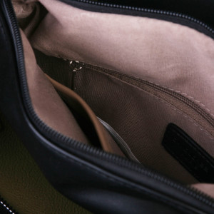 Сумка  DAVID JONES 6419 BREEN