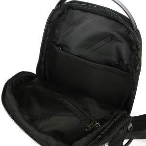 Рюкзак  9.7 IPad   TIGERNU Т-S8189  Black Camo