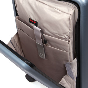 Набір валіз 18-5033  (20-25)  Blue