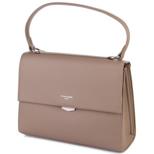 Сумка  DAVID JONES 7691 WARM TAUPE