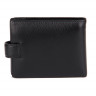 Портмоне ALFA RICCO 9059 Black SC