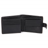 Портмоне ALFA RICCO 9059 Black SC