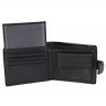 Портмоне ALFA RICCO 9059 Black SC