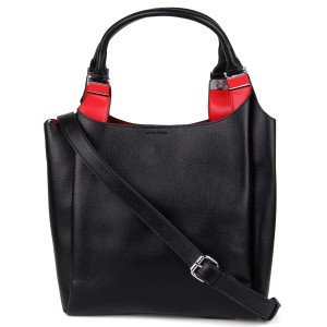 Сумка SAFENTA 5603 black F