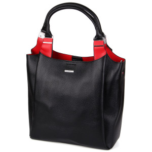 Сумка SAFENTA 5603 black F