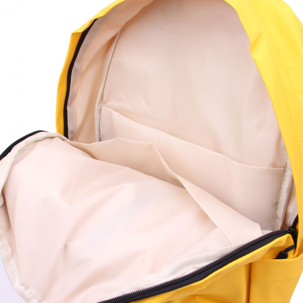 Рюкзак  1001  Yellow