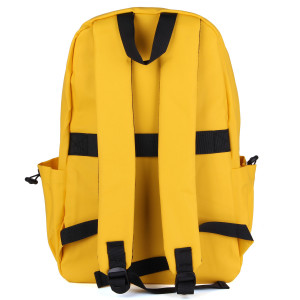 Рюкзак  1001  Yellow