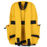 Рюкзак  1001  Yellow