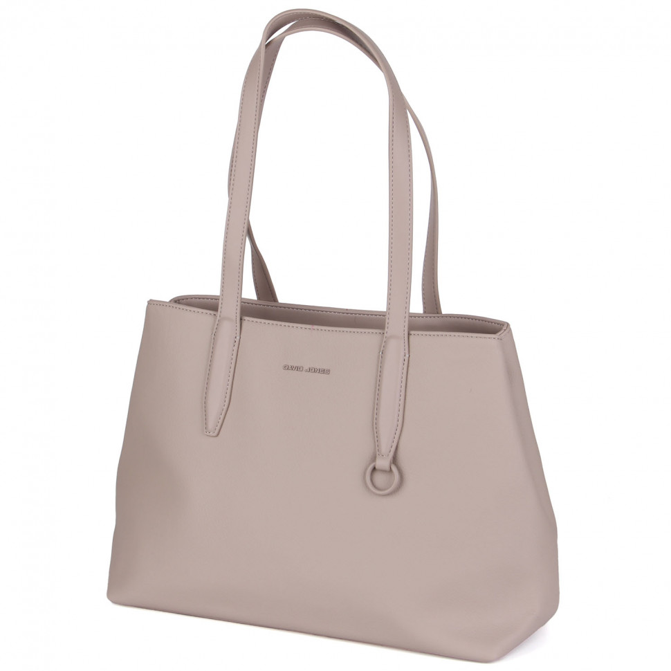 Сумка  DAVID JONES 8214 OXFORD TAN