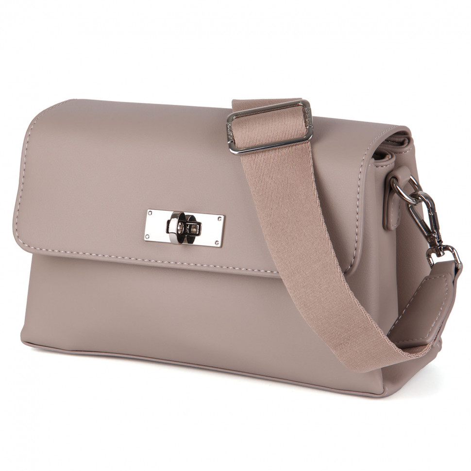 Сумка  DAVID JONES 8285 OXFORD TAN