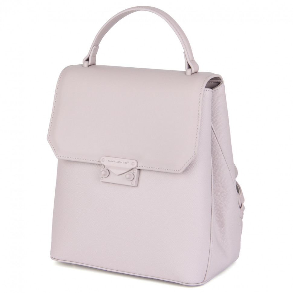 Рюкзак  DAVID JONES 8299 SNOW LILAC