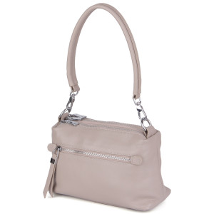Сумка шкіра LUXON С0835Н  BEIGE
