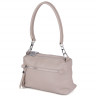 Сумка шкіра LUXON С0835Н  BEIGE