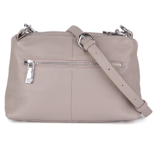 Сумка шкіра LUXON С0835Н  BEIGE