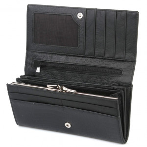 Кошелек VERMARI 72062-66 BLACK