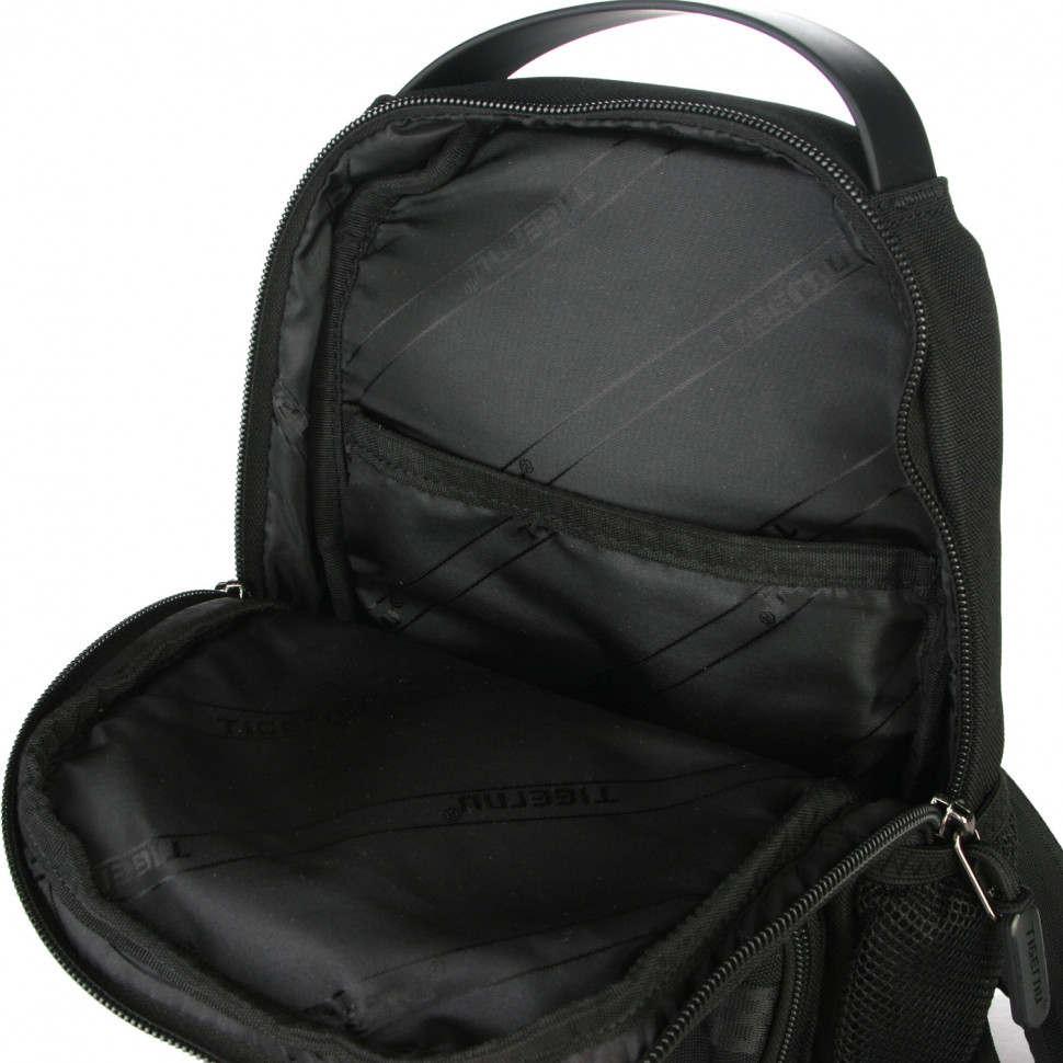 Рюкзак TIGERNU Т-S 8219  Black