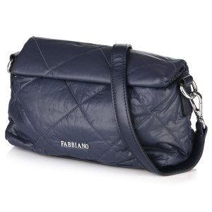 Сумка  FABBIANO 575383-4 D  d-blue