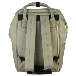 Рюкзак HIMAWARI  9001 - 24  OLIVE GREEN  橄榄绿