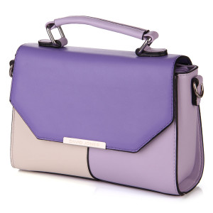 Сумка  DAVID JONES 6971 L.PURPLE