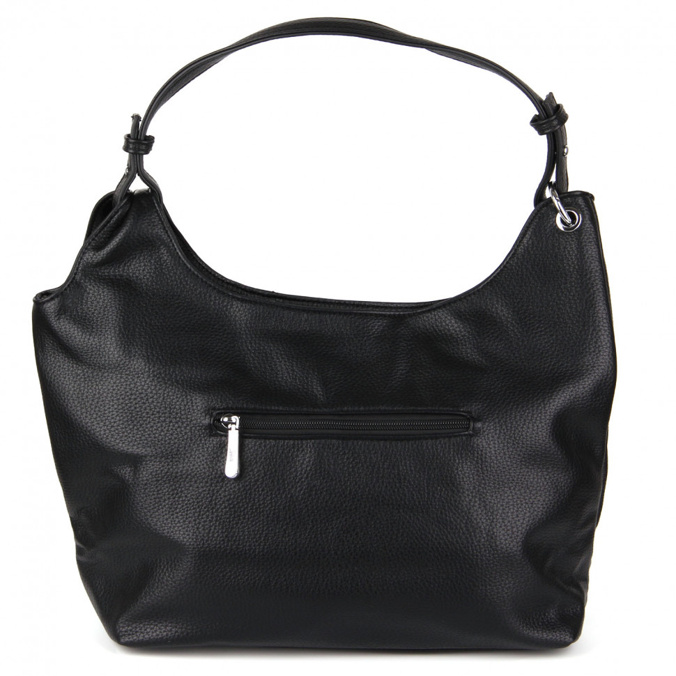 Сумка SAFENTA 575751 black