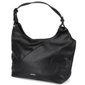 Сумка SAFENTA 575751 black