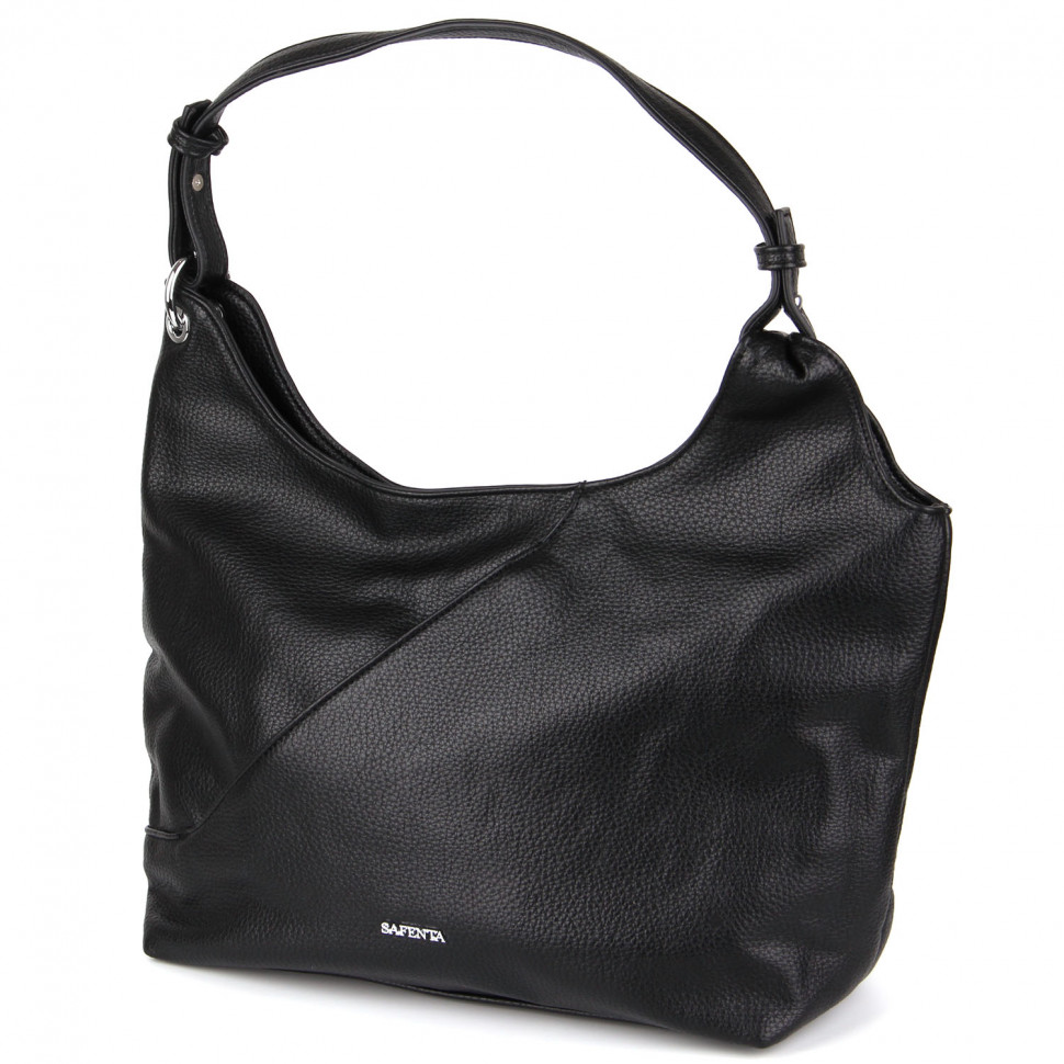 Сумка SAFENTA 575751 black