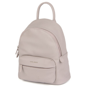 Рюкзак  DAVID JONES 7493 ELEPHANT GREY