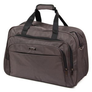Сумка дор.CANTLOR 2314 Grey