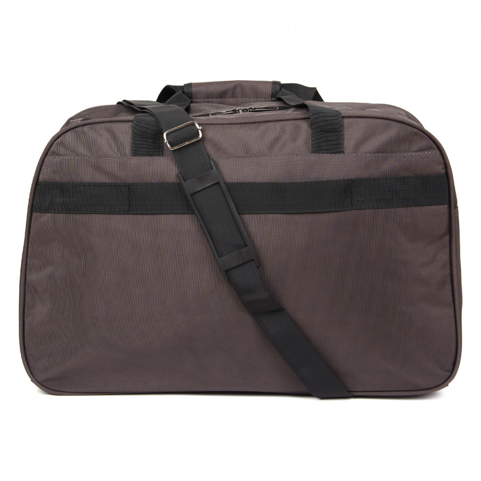 Сумка дор.CANTLOR 2314 Grey