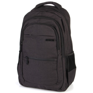 Рюкзак  DAVID JONES PC-046 BLACK