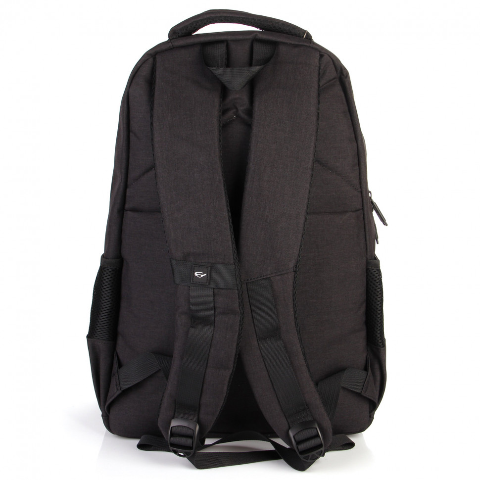 Рюкзак  DAVID JONES PC-046 BLACK