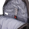 Рюкзак  DAVID JONES PC-046 BLACK