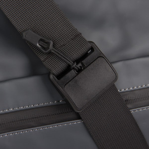 Сумка дор. 8019-2 Grey