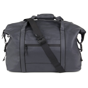 Сумка дор. 8019-2 Grey